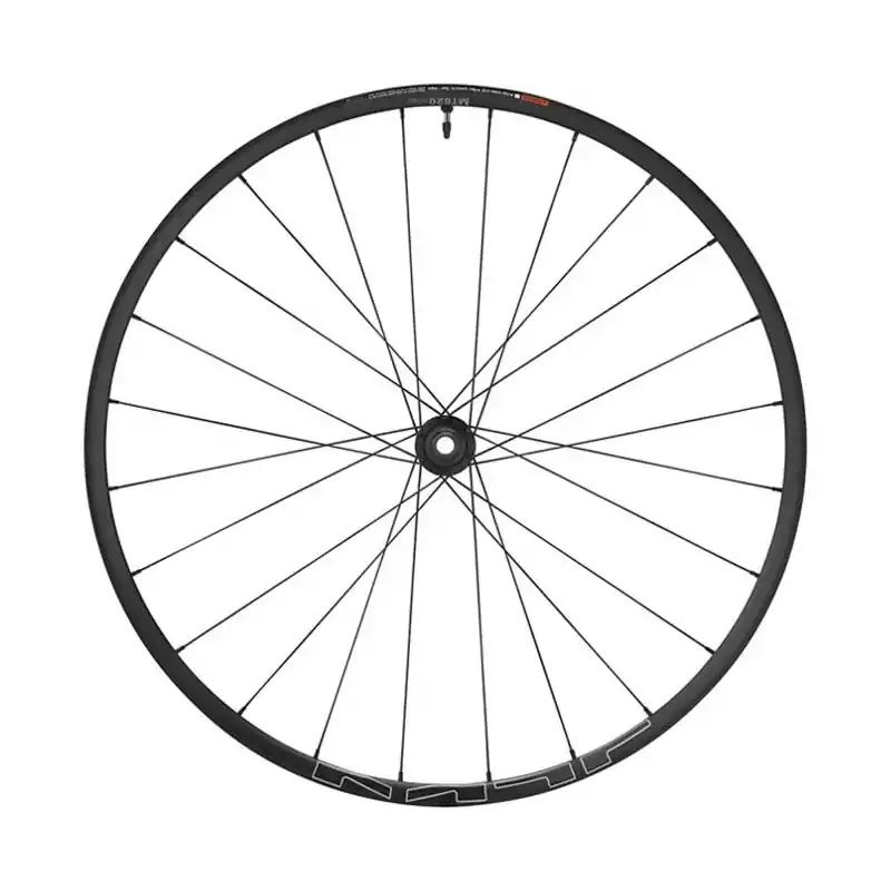 SHIMANO WH-MT620 Center-Lock Kolo 27,5 přední 110x15mm osa černé Aktuální