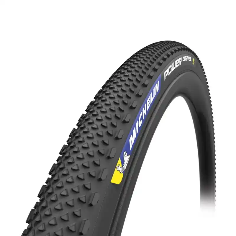 MICHELIN Plášť POWER GRAVEL 700x40C (40-622) 450g TLE skládací Expresní Doručení