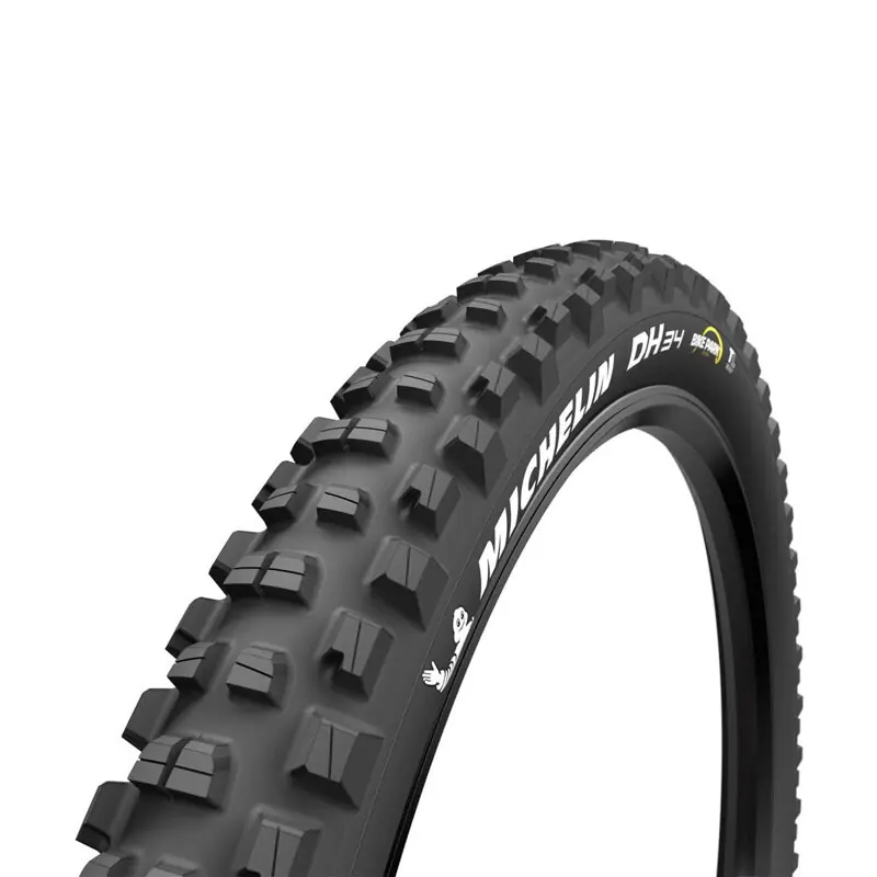 MICHELIN Plášť DH34 BIKE PARK 29x2.40 (61-622) 1290g 33TPI TLR Omezená Nabídka