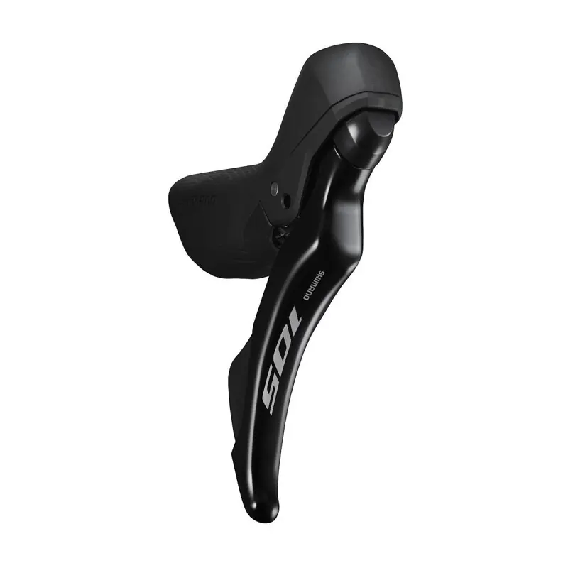 SHIMANO ST-R7120 12-kolo Dual control 105 pravý černý Jen Po Omezenou Doba