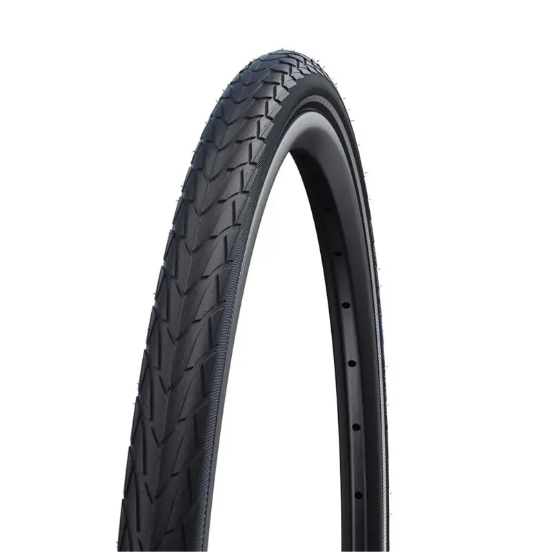 Novinka SCHWALBE Plášť MARATHON RACER (40-622) 28x1.50 700x38C Performance 67EPI RaceGuard 495g Černý reflex