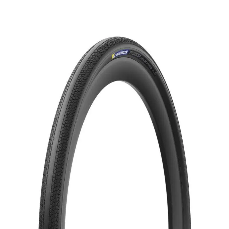 MICHELIN Plášť POWER ADVENTURE TLR 700x36C (36-622) 3x120TPI 395g Aktuální