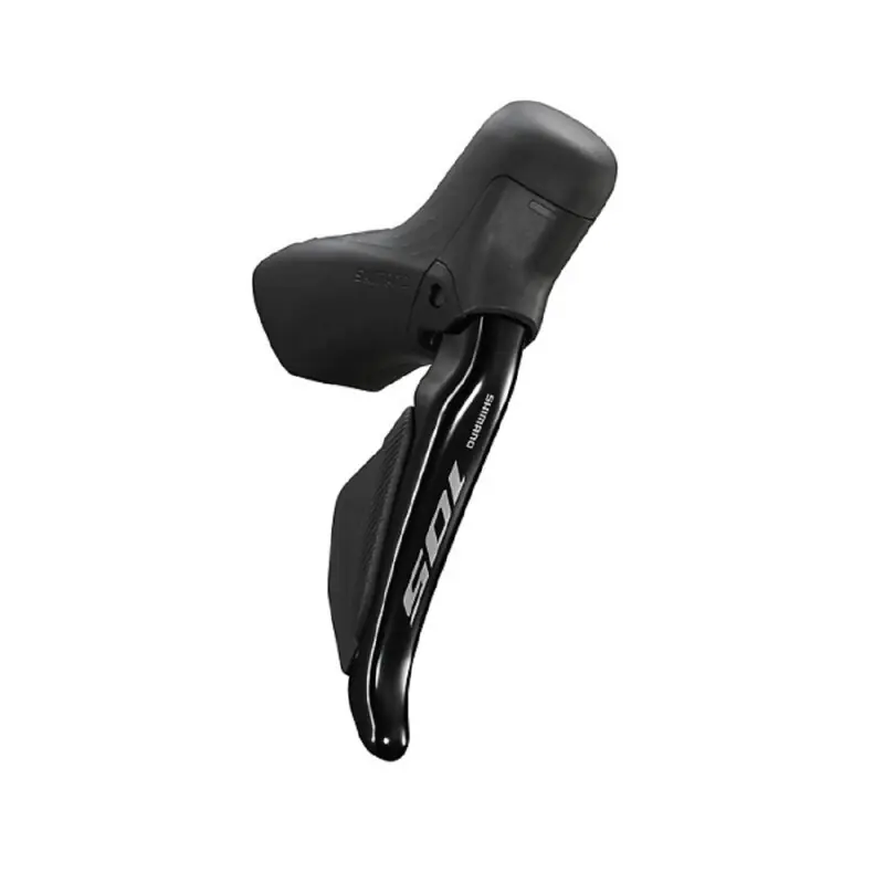 Finální Výprodej SHIMANO Dual control 105 ST-R7170 pravý Di2 pro hydraulické brzdy