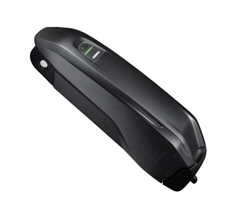 SHIMANO Baterie Steps BTE8010-A 504 Wh černá Hit Sezóny