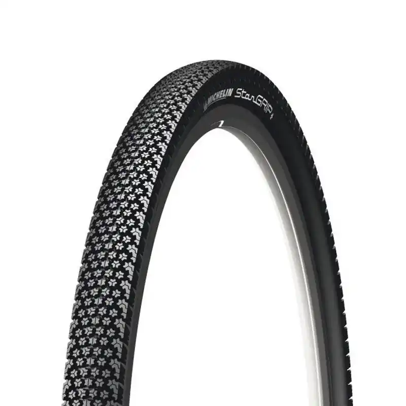 MICHELIN Plášť STARGRIP 37-622 28x1.40 680g reflexní Sezónní Sleva
