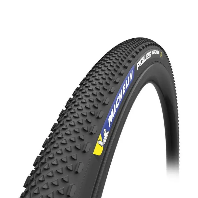 MICHELIN Plášť POWER GRAVEL TLR 700x47C (47-622) TLR 30x120TPI 600g Odeslání Ihned
