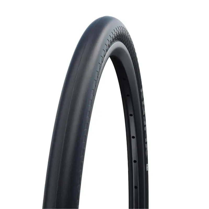 Cenový Hit SCHWALBE Plášť KOJAK (35-622) 28x1.35 700x35C Performance 67EPI RaceGuard 330g Černý
