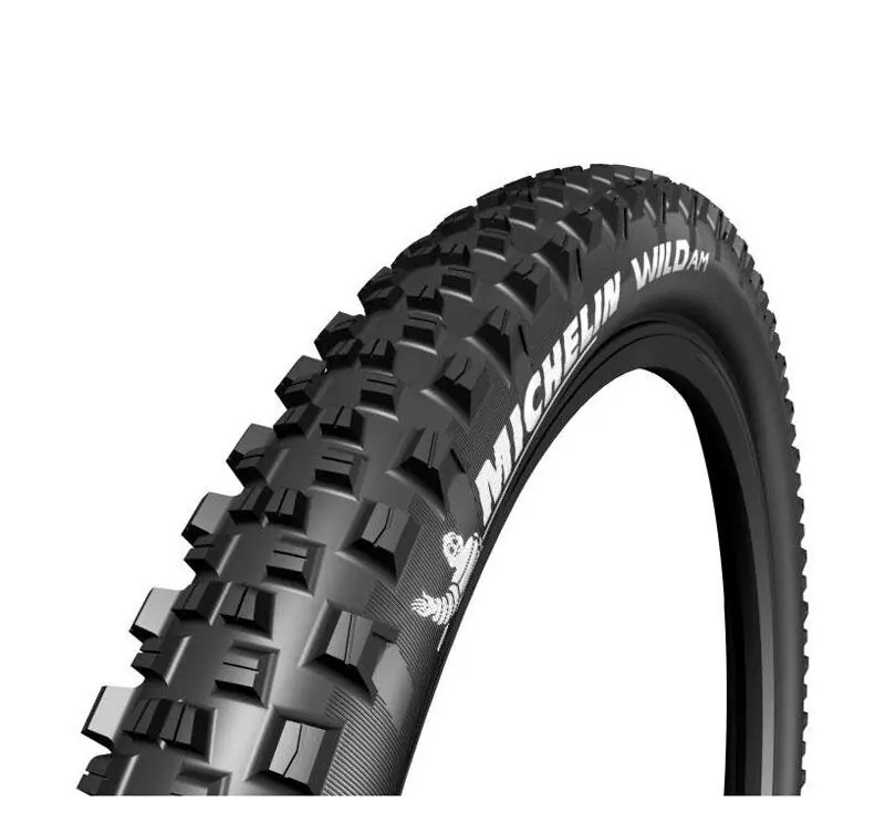 MICHELIN Plášť WILD AM Performance 26x2.25 (57-559) 800g 4x60TPI TLR Speciální Cena