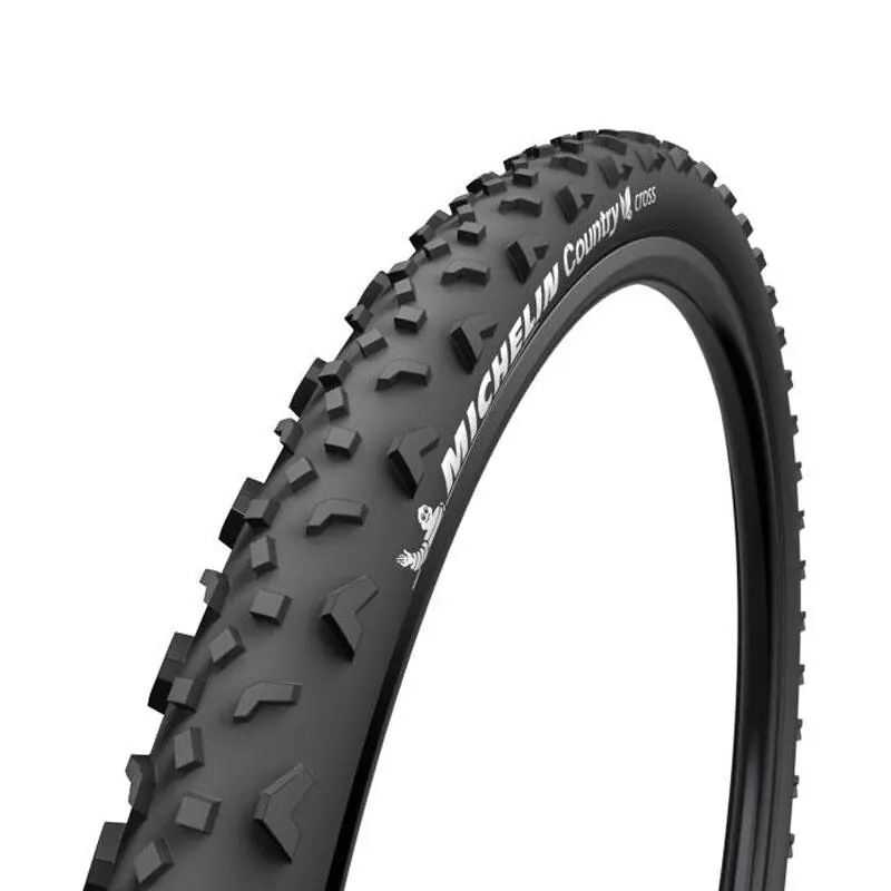 Originální MICHELIN Plášť COUNTRY CROSS 26x1.95 (47-559) 715g 3x30TPI