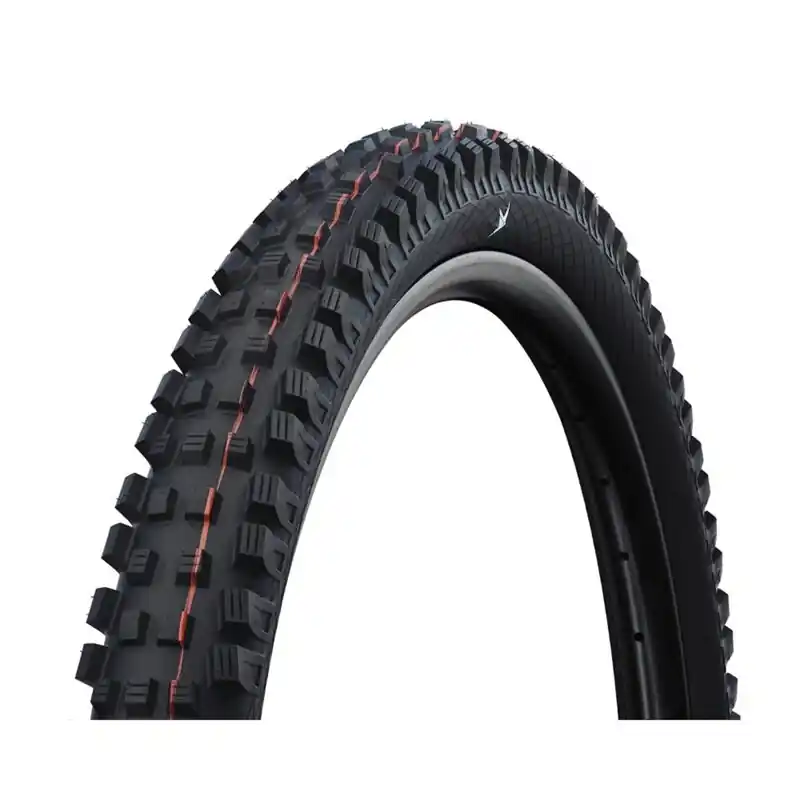 SCHWALBE Plášť MAGIC MARY (57-622) 29x2.25 Evolution 67EPI 1080g Černý TLE Soft Dokud Zásoby Vydrží