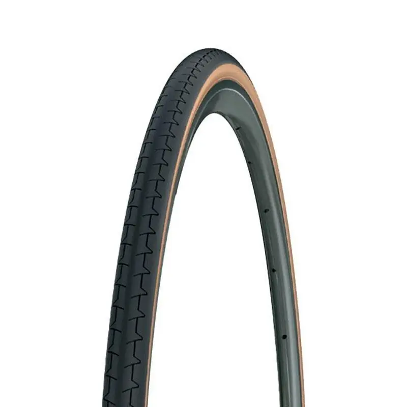 Nová Kolekce MICHELIN Plášť DYNAMIC CLASSIC 700x28C (28-622) 3x30TPI 285g hnědý