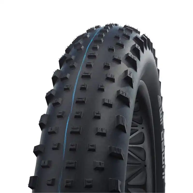 SCHWALBE Plášť JUMBO JIM (110-559) 26x4.40 Evolution 67EPI 1230g Černý TLE SpeedGrip Sezónní Sleva