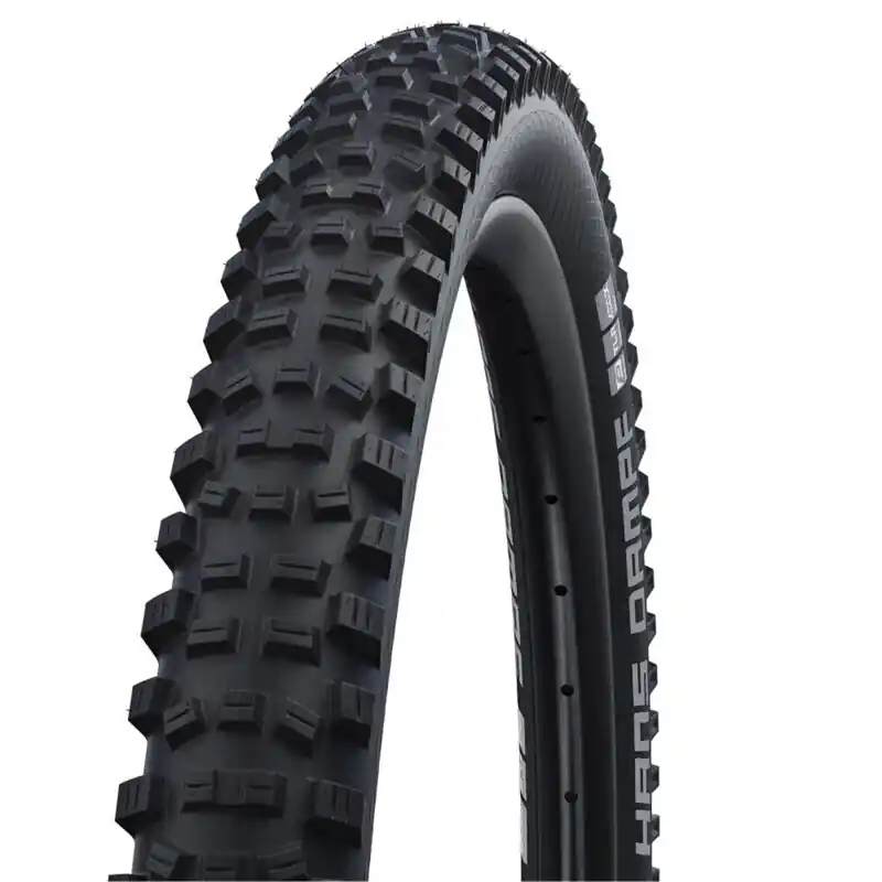 SCHWALBE Plášť HANS DAMPF (60-507) 24x2.35 Performance 67EPI 770g Černý TLR Objednat Nyní