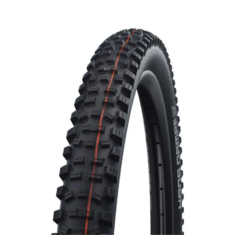 SCHWALBE Plášť HANS DAMPF (60-559) 26x2.35 Evolution 67EPI 1035g Černý TLE Soft Top Prodej