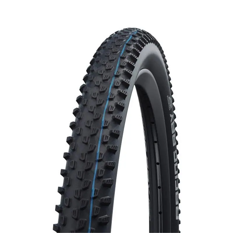 SCHWALBE Plášť RACING RAY (57-559) 26x2.25 Evolution 67EPI 575g Černý TLE SpeedGrip Super Cena