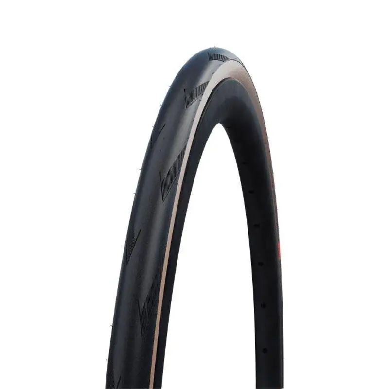 SCHWALBE Plášť PRO ONE TT (25-622) 700x25C Evolution 127EPI 220g Classic TLE Race Výprodej