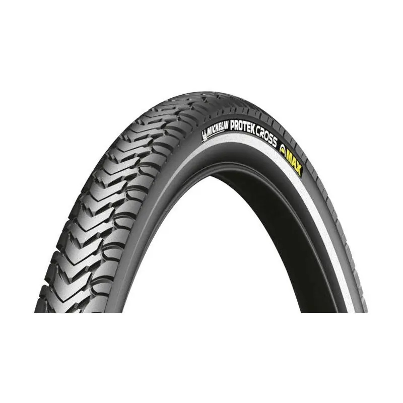 MICHELIN Plášť PROTEK CROSS MAX 26x1.60 (40-559) 980g 30TPI reflex Novinka
