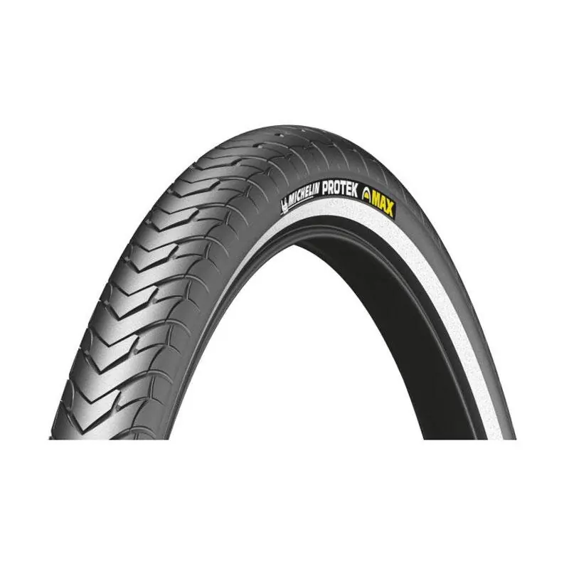 MICHELIN Plášť PROTEK MAX 28x1.40 (37-622) 850g 30TPI reflex Nakupujte Hned