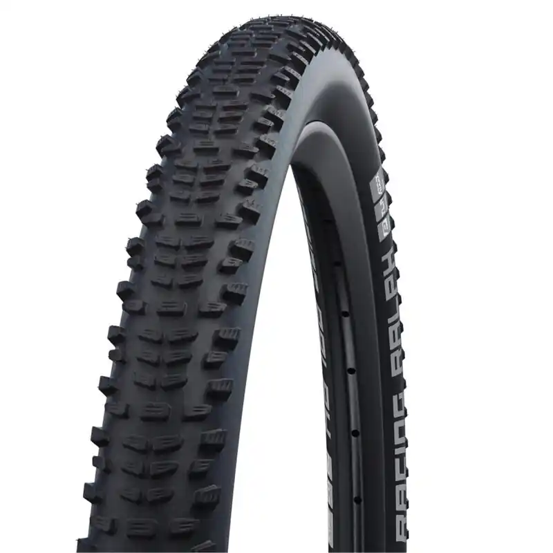 SCHWALBE Plášť RACING RALPH (57-559) 26x2.25 Performance 67EPI 650g Černý TLR Ověřený