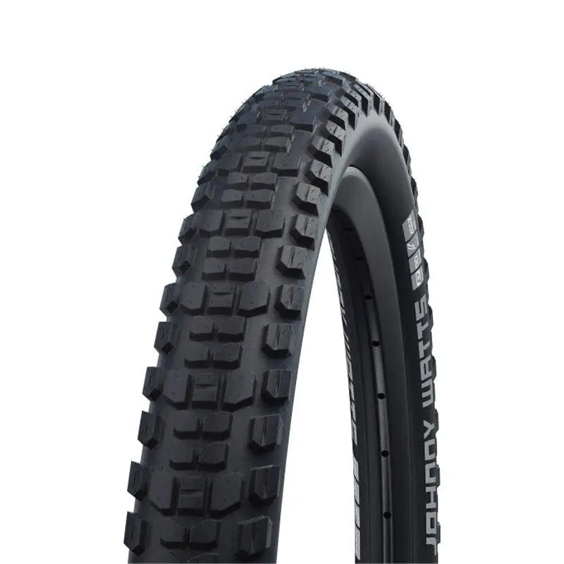 SCHWALBE Plášť JOHNNY WATTS (60-584) 27.5x2.35 Performance 67EPI RaceGuard 940g Černý Nová Kolekce