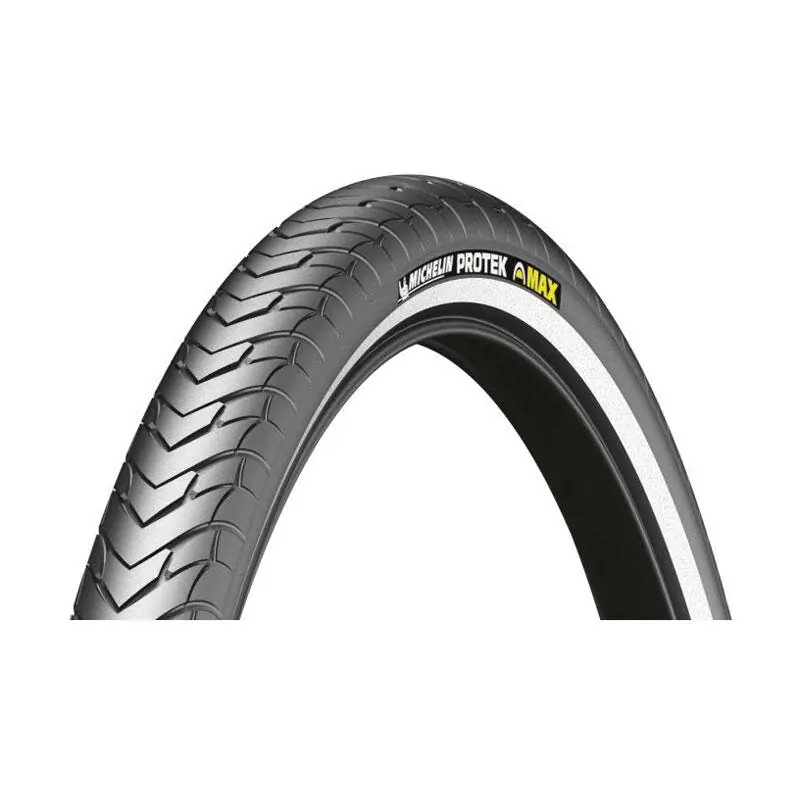 MICHELIN Plášť PROTEK MAX 28x1.50 (40-622) 950g 30TPI reflex Víkendová Akce
