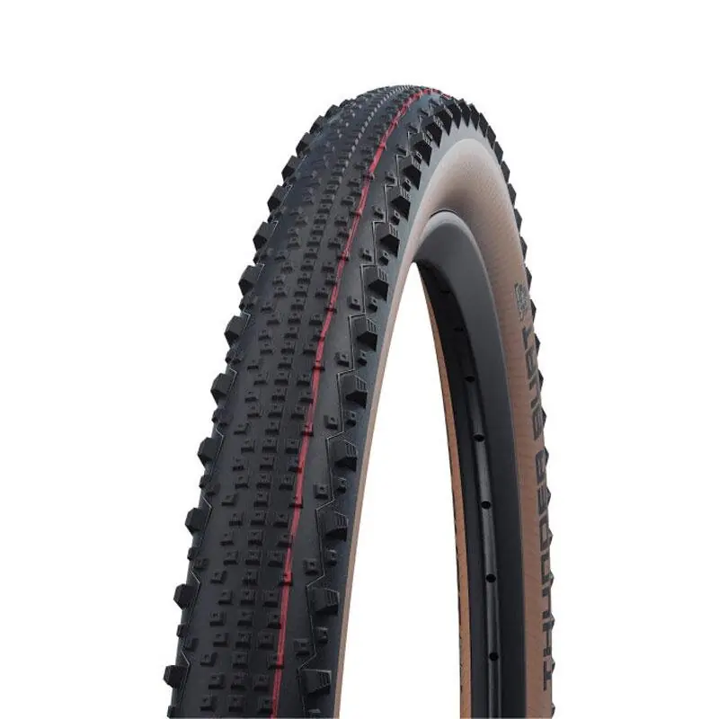 SCHWALBE Plášť THUNDER BURT (57-622) 29x2.25 Evolution 67EPI 645g Transparent TLE Speed Kup Teď
