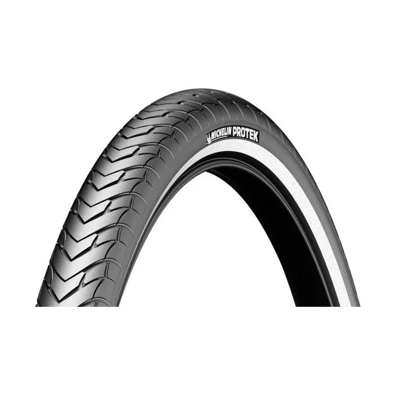 MICHELIN Plášť PROTEK 28x1.25 (32-622) 630g 22TPI Vrácení Zdarma
