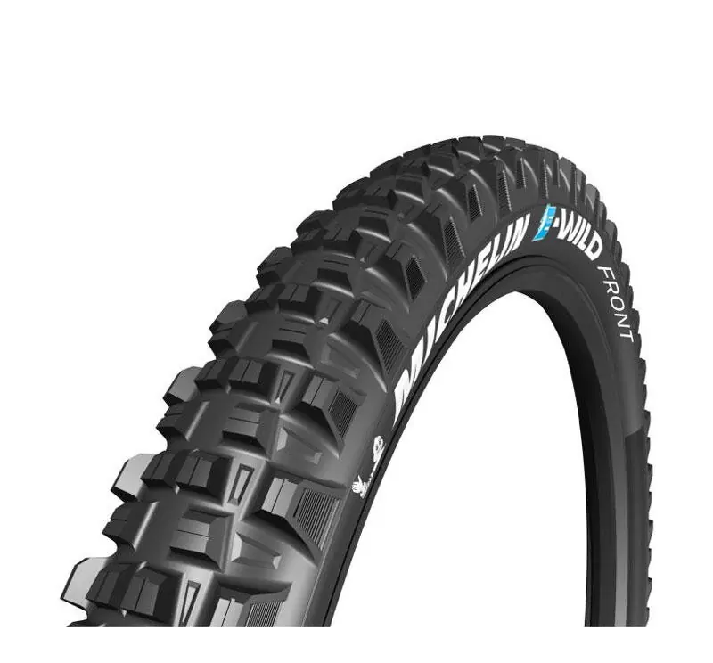 MICHELIN Plášť E-WILD FRONT GUM-X 27.5x2.80 (71-584) 1090g 3x60TPI TLR Top Prodej