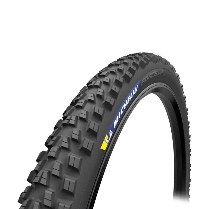 MICHELIN Plášť FORCE AM2 27.5x2.40 (61-584) 870g 3x60TPI TLR Competition Line Omezená Nabídka
