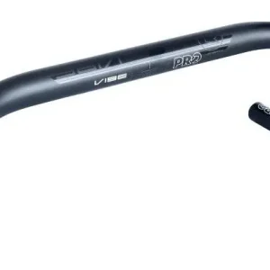 Výprodej PRO Řidítka VIBE ALLOY anatomic 31,8