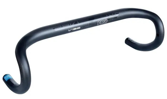 Výprodej PRO Řidítka VIBE ALLOY anatomic 31,8