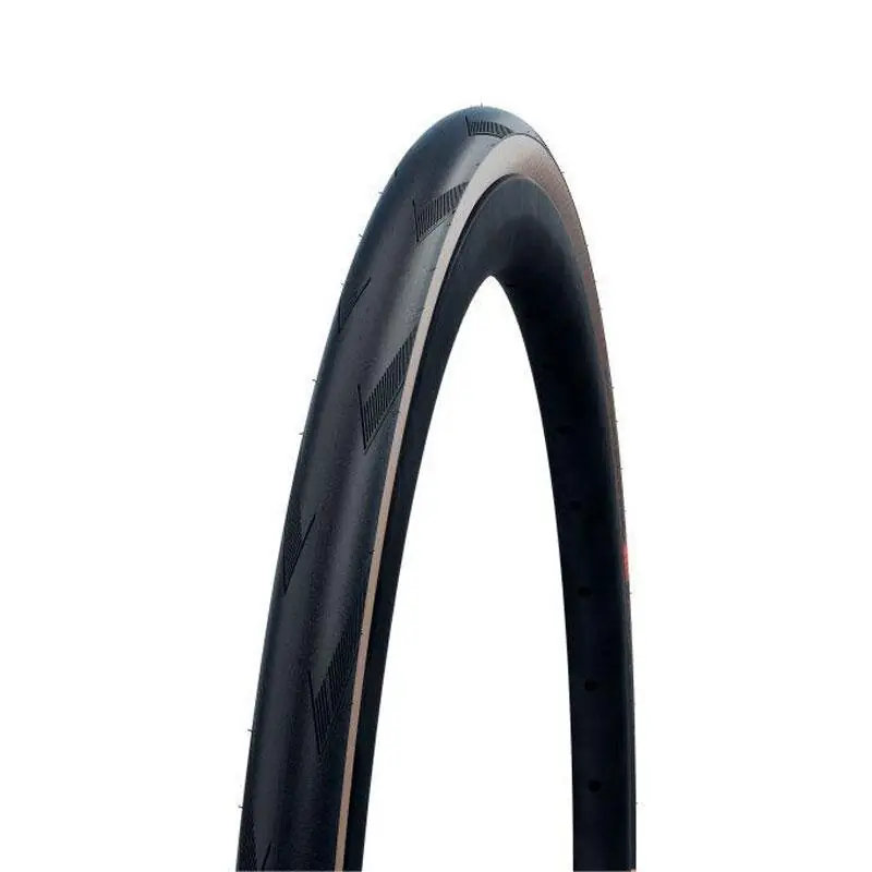 SCHWALBE Plášť PRO ONE (34-622) 28x1.30 700x34C Evolution 127EPI V-Guard 340g Transparent TLE Race Top Prodej
