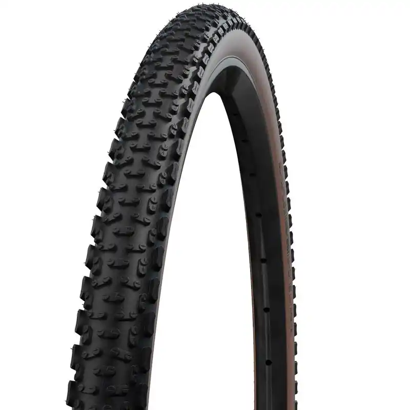 SCHWALBE Plášť G-ONE ULTRABITE (40-622) 28x1.50 700x40C Performance 67EPI RaceGuard 535g Bronze TLE Cenově Výhodný