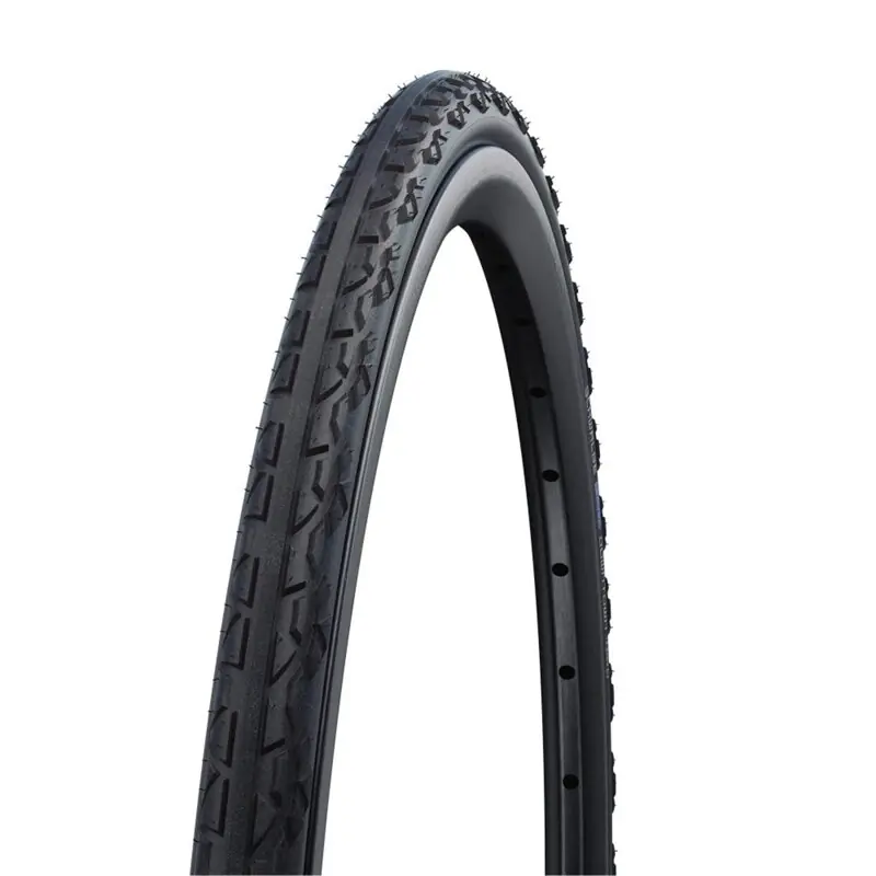 Akční Cena SCHWALBE Plášť DOWNTOWN 24x1.00 (25-540) 50EPI 420 g TwinSkin K-Guard NMC