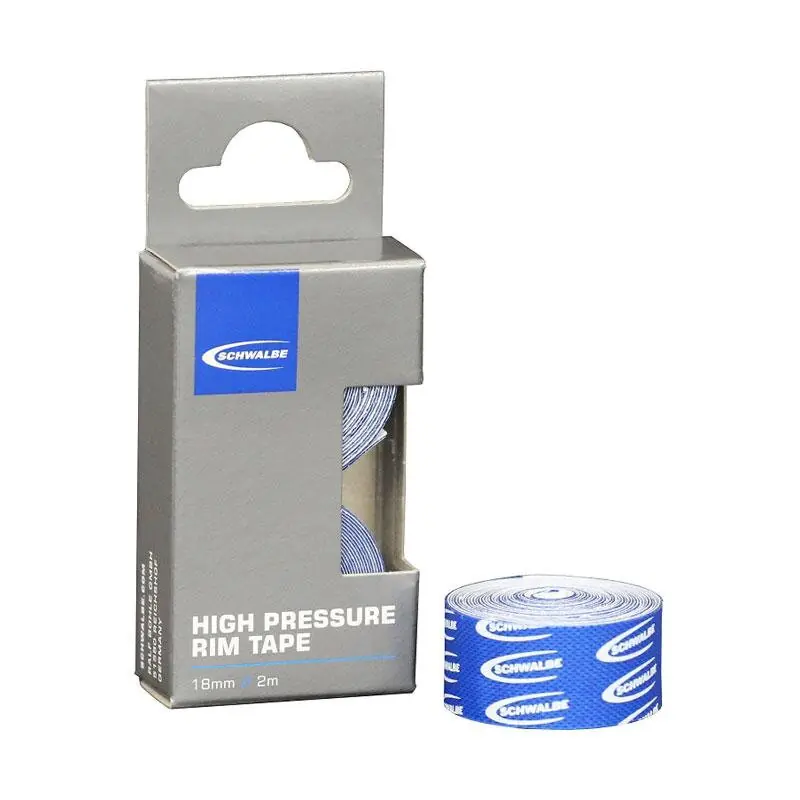 SCHWALBE Ráfková páska TEXTILE 15 mm 2 m (2 ks) Nová Kolekce