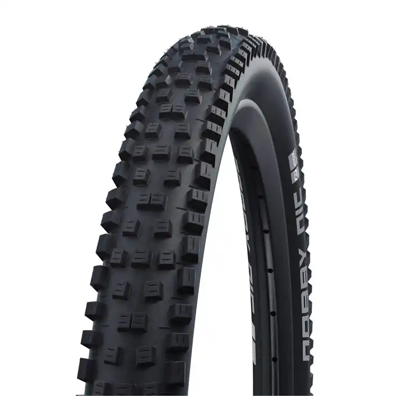 SCHWALBE Plášť NOBBY NIC (62-559) 26x2.40 Performance 67EPI 870g Čierny TLR Cenová Bomba