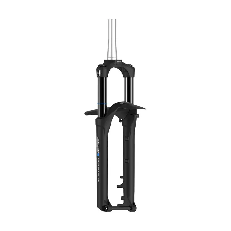 Cenově Výhodný SR SUNTOUR Vidlice MOBIE36 Boost EQ DS 2CR 130 15AH2 29 CTS černá matná NEW25