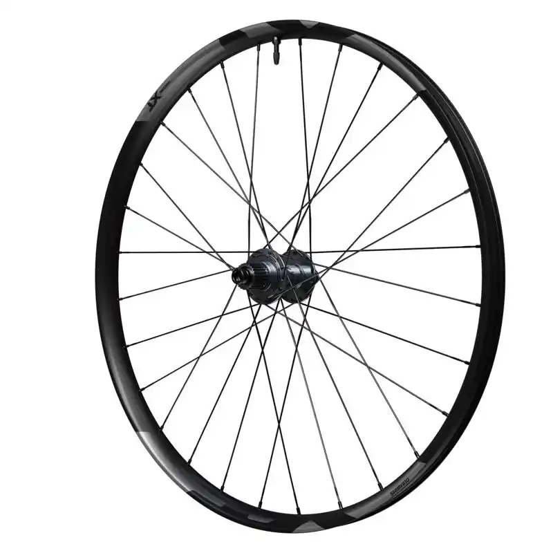 SHIMANO Kola XT WH-M8200-B 29 F+R 15×110 / 12×148 mm Jen Po Omezenou Doba
