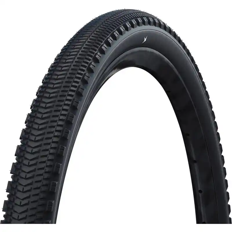 Finální Výprodej SCHWALBE Plášť G-ONE OVERLAND PRO 700x45C (45-622) 67EPI 590 g TLR Evo DD Addix SpeedGrip, skládací