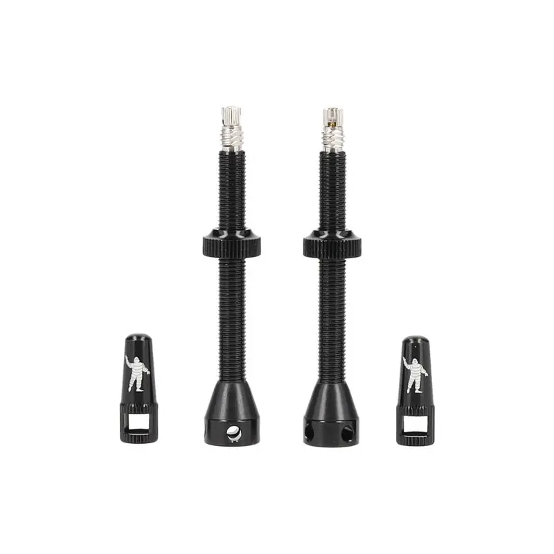 Zlevněný MICHELIN Ventil MICHELIN Tubeless 60 mm 2 ks