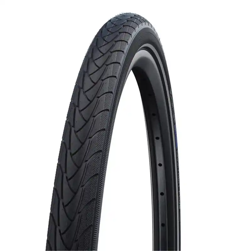 SCHWALBE Plášť MARATHON PLUS 24x1.75 (47-507) 67EPI 920 g Perf TwinSkin SmartGuard Addix reflexní Ihned K Objednání