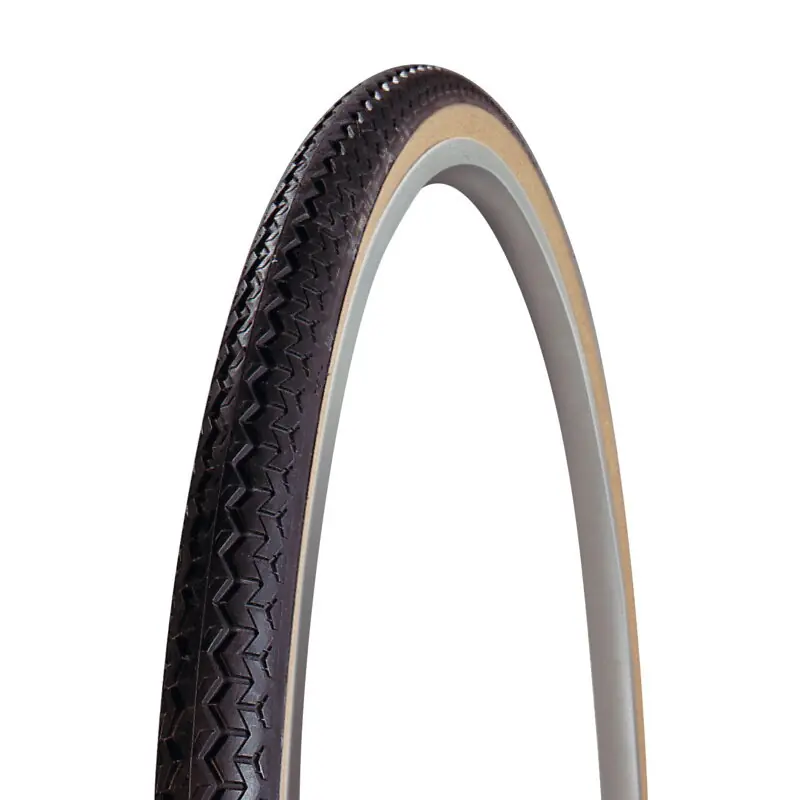 Nejlepší Volba MICHELIN Plášť WORLDTOUR 28x1.35 (35-622) 3×22TPI 615 g hnědý bok