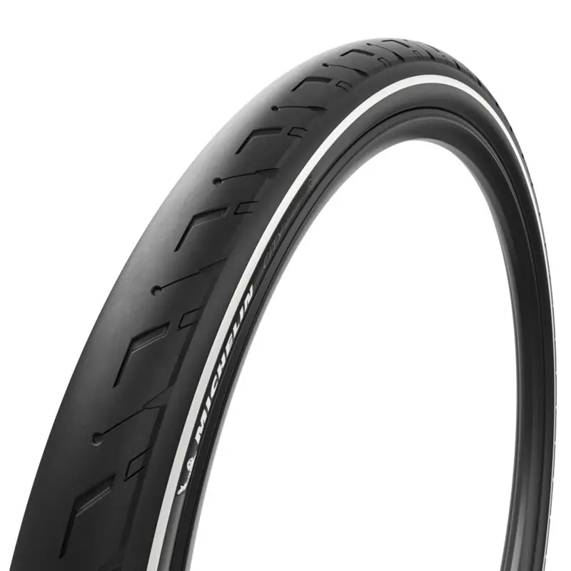 Nakupujte Hned MICHELIN Plášť CITY STREET 29x1.60 (40-622) 62TPI 730g