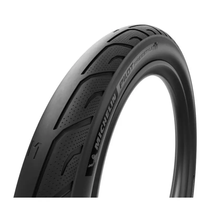 MICHELIN Plášť PILOT FREESTYLE 20x2.10 (53-406) 60TPI 585 g Must-Have