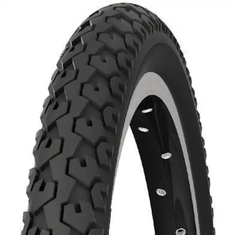 MICHELIN Plášť COUNTRY J 20x1.75 (47-406) 33TPI 630g Cenový Hit