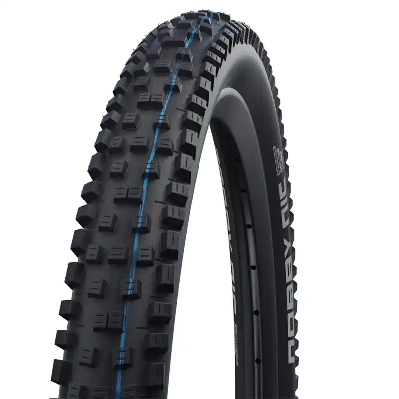 SCHWALBE Plášť NOBBY NIC 29x2.40 (62-622) 67EPI 980 g TLE Evo Super Trail Addix SpeedGrip, skládací Nejprodávanější