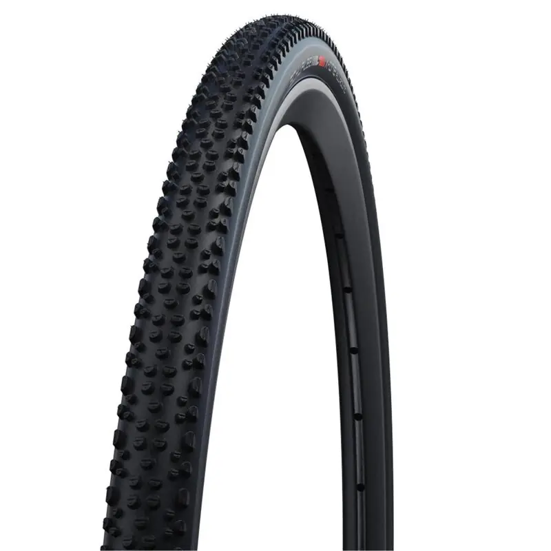 Nejlepší Cena SCHWALBE Plášť X-ONE ALLROUND 700x33C (33-622) 67EPI 390 g TLE Perf RaceGuard Addix, skládací