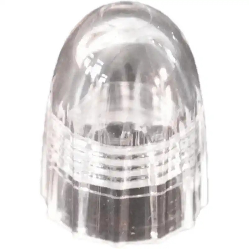 SCHWALBE Čepička ventilku AV 50ks transparentní Cenová Bomba