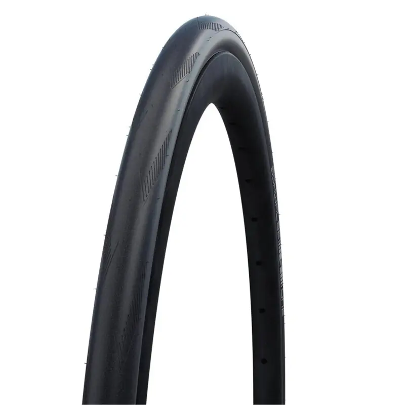 SCHWALBE Plášť ONE 24x1.00 (25-540) 127EPI 205 g Evo V-Guard WHSC, skládací Akční Nabídka