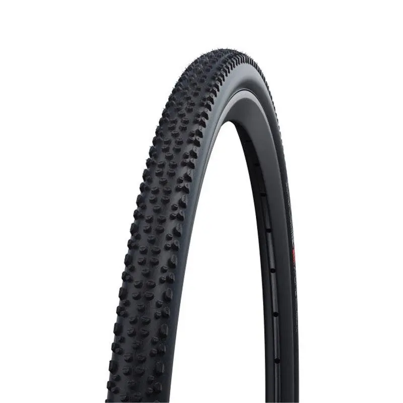 SCHWALBE Plášť X-ONE ALLROUND 27.5x1.30 (33-584) 67EPI 370 g TLE Super Ground SpeedGrip, skládací Cenová Bomba